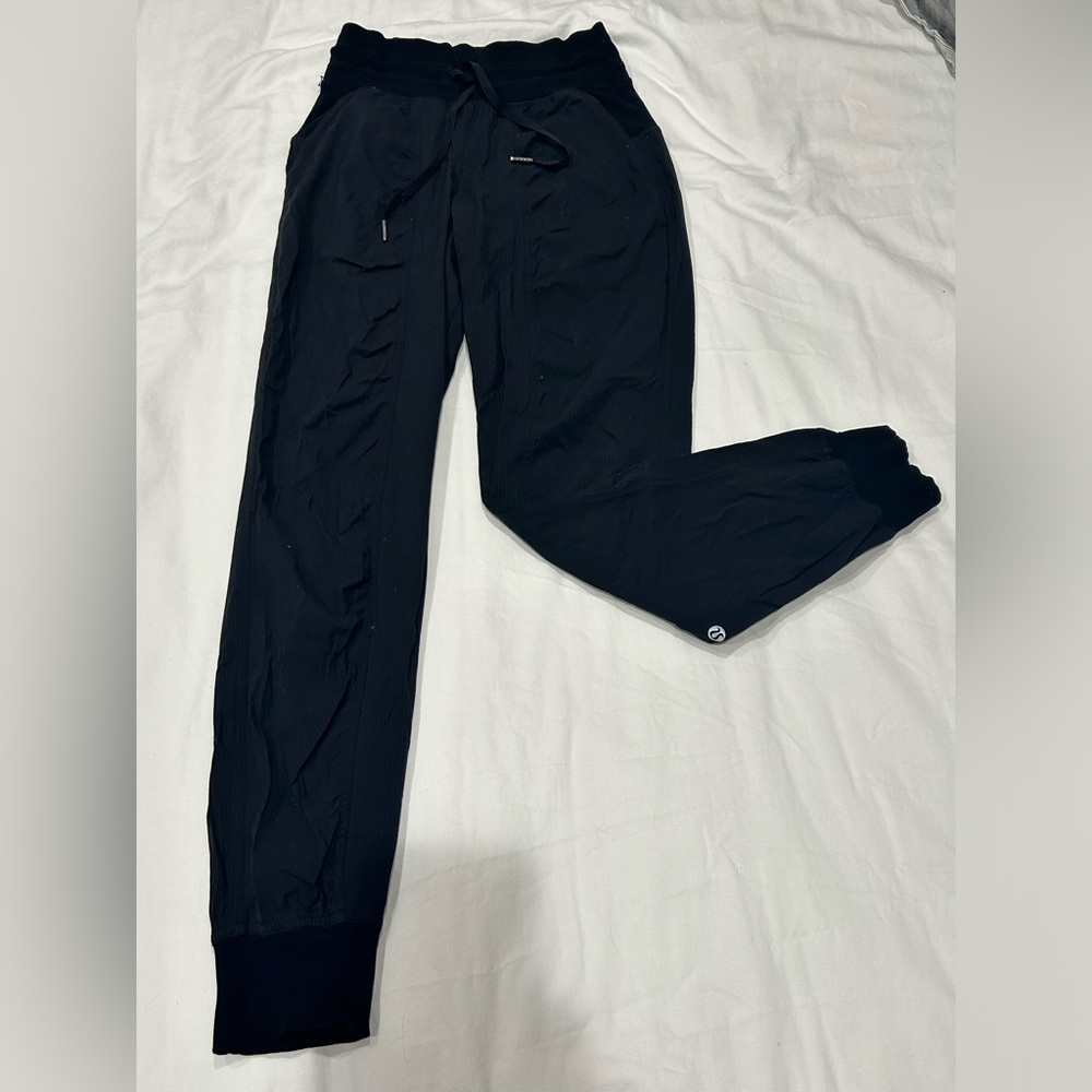 Lululemon Dance Studio Mid-Rise Jogger Full Length - Black